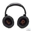 Kép 4/6 - JBL QUANTUM350WL BLK vezeték nélküli gamer fekete headset