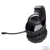 Kép 5/6 - JBL QUANTUM350WL BLK vezeték nélküli gamer fekete headset