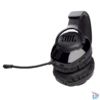 Kép 5/7 - JBL QUANTUM350WL BLK vezeték nélküli gamer fekete headset