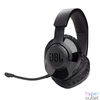 Kép 6/6 - JBL QUANTUM350WL BLK vezeték nélküli gamer fekete headset