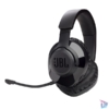 Kép 6/7 - JBL QUANTUM350WL BLK vezeték nélküli gamer fekete headset