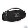 Kép 1/4 - JBL BOOMBOX 3 fekete Bluetooth hangszóró