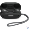 Kép 3/7 - JBL Reflect Aero True Wireless aktív zajszűrős fekete fülhallgató