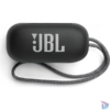 Kép 4/7 - JBL Reflect Aero True Wireless aktív zajszűrős fekete fülhallgató