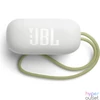 Kép 3/7 - JBL Reflect Aero True Wireless aktív zajszűrős fehér fülhallgató