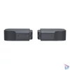 Kép 10/11 - JBL BAR800 PRO BLKEP 5.1.2 MultiBeam Virtual Dolby Atmos fekete hangprojektor rendszer