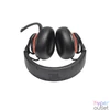 Kép 2/7 - JBL Quantum 810WL vezeték nélküli fekete ANC gamer headset