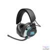 Kép 3/7 - JBL Quantum 810WL vezeték nélküli fekete ANC gamer headset