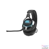 Kép 4/7 - JBL Quantum 810WL vezeték nélküli fekete ANC gamer headset