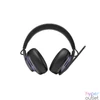 Kép 6/7 - JBL Quantum 810WL vezeték nélküli fekete ANC gamer headset