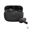 Kép 2/7 - JBL Wave Beam BLK True Wireless Bluetooth fekete fülhallgató