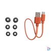 Kép 6/7 - JBL Wave Beam BLK True Wireless Bluetooth fekete fülhallgató