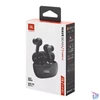Kép 7/7 - JBL Wave Beam BLK True Wireless Bluetooth fekete fülhallgató