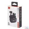 Kép 7/7 - JBL Wave Beam BLK True Wireless Bluetooth fekete fülhallgató