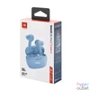 Kép 7/7 - JBL Wave Beam BLU True Wireless Bluetooth kék fülhallgató
