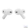Kép 2/7 - JBL Wave Beam WHT True Wireless Bluetooth fehér fülhallgató