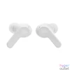 Kép 6/7 - JBL Wave Beam WHT True Wireless Bluetooth fehér fülhallgató