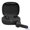 Kép 1/7 - JBL Wave Flex BLK True Wireless Bluetooth fekete fülhallgató