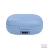Kép 6/7 - JBL Wave Flex BLU True Wireless Bluetooth kék fülhallgató