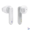 Kép 3/7 - JBL Wave Flex WHT True Wireless Bluetooth fehér fülhallgató