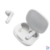 Kép 6/7 - JBL Wave Flex WHT True Wireless Bluetooth fehér fülhallgató