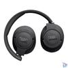 Kép 2/6 - JBL T720BTBLK Bluetooth fekete fejhallgató