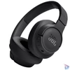 Kép 1/6 - JBL T720BTBLK Bluetooth fekete fejhallgató