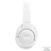 Kép 3/7 - JBL T720BTWHT Bluetooth fehér fejhallgató