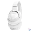 Kép 4/7 - JBL T720BTWHT Bluetooth fehér fejhallgató