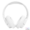 Kép 5/7 - JBL T720BTWHT Bluetooth fehér fejhallgató