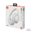 Kép 7/7 - JBL T720BTWHT Bluetooth fehér fejhallgató