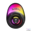 Kép 2/6 - JBL PULSE 5 Bluetooth hordozható fekete hangszóró