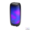 Kép 1/6 - JBL PULSE 5 Bluetooth hordozható fekete hangszóró