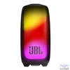 Kép 4/6 - JBL PULSE 5 Bluetooth hordozható fekete hangszóró