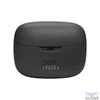 Kép 2/7 - JBL Tune Beam BLK True Wireless Bluetooth zajszűrős fekete fülhallgató
