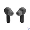 Kép 4/7 - JBL Tune Beam BLK True Wireless Bluetooth zajszűrős fekete fülhallgató