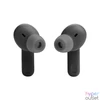 Kép 4/7 - JBL Tune Beam BLK True Wireless Bluetooth zajszűrős fekete fülhallgató