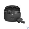 Kép 1/7 - JBL Tune Beam BLK True Wireless Bluetooth zajszűrős fekete fülhallgató