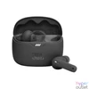 Kép 1/7 - JBL Tune Beam BLK True Wireless Bluetooth zajszűrős fekete fülhallgató