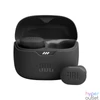 Kép 1/7 - JBL Tune Buds BLK True Wireless Bluetooth zajszűrős fekete fülhallgató