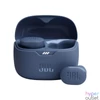 Kép 1/7 - JBL Tune Buds BLU True Wireless Bluetooth zajszűrős kék fülhallgató