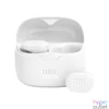 Kép 1/7 - JBL Tune Buds WHT True Wireless Bluetooth zajszűrős fehér fülhallgató