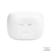 Kép 4/7 - JBL Tune Buds WHT True Wireless Bluetooth zajszűrős fehér fülhallgató