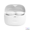 Kép 6/7 - JBL Tune Buds WHT True Wireless Bluetooth zajszűrős fehér fülhallgató
