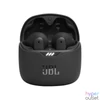 Kép 2/6 - JBL Tune Flex BLK True Wireless Bluetooth zajszűrős fekete fülhallgató
