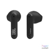 Kép 4/6 - JBL Tune Flex BLK True Wireless Bluetooth zajszűrős fekete fülhallgató