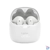 Kép 2/7 - JBL Tune Flex WHT True Wireless Bluetooth zajszűrős fehér fülhallgató