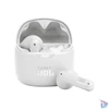 Kép 1/7 - JBL Tune Flex WHT True Wireless Bluetooth zajszűrős fehér fülhallgató