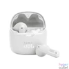 Kép 1/7 - JBL Tune Flex WHT True Wireless Bluetooth zajszűrős fehér fülhallgató