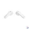 Kép 3/7 - JBL Tune Flex WHT True Wireless Bluetooth zajszűrős fehér fülhallgató